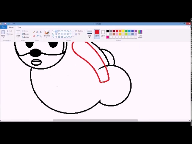 Sonic X Bartleby - Home on the range (Watch me draw)